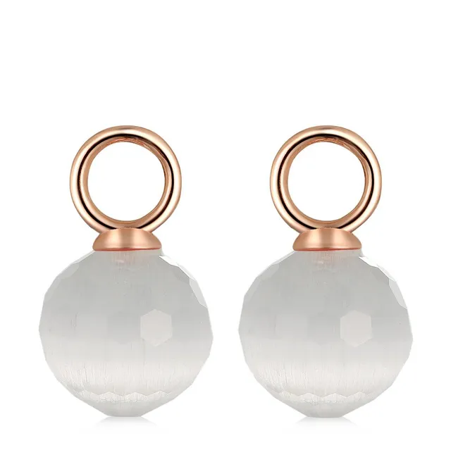 NEORE Belle L Moon Charms