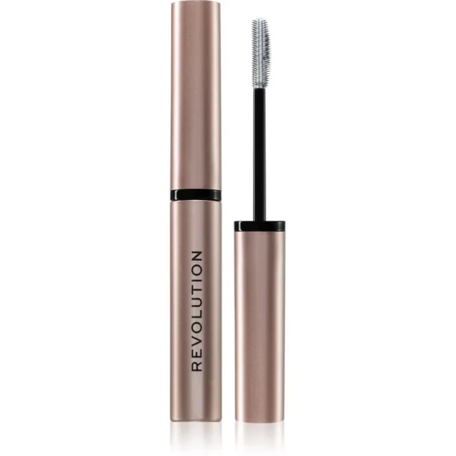 Revolution Laminate Brow Fixer Läbipaistev fikseerimisgeel kulmudele 7 ml