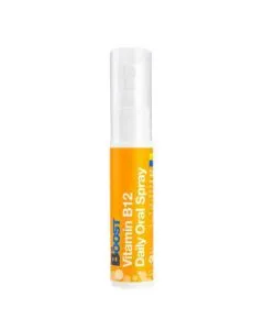 B12 vitamiiniga suukaudne pihusti 25ml