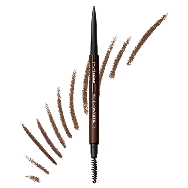 MAC Pro Brow Definer 1mm-Tip Pencil Brunette 0.03g