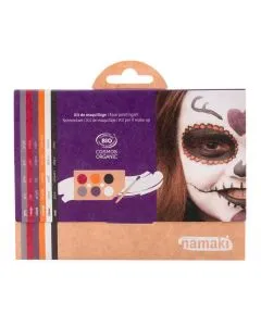 Näovärvide komplekt Horror Show