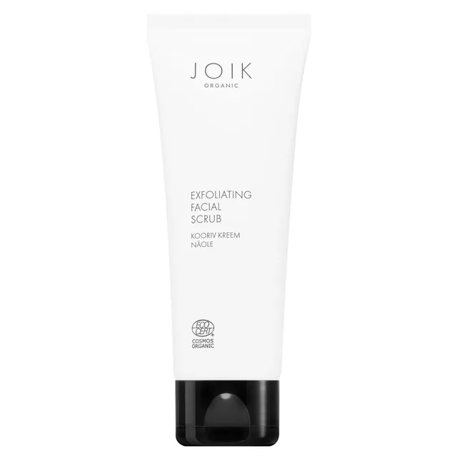 JOIK ORGANIC Kooriv näokreem 75ml