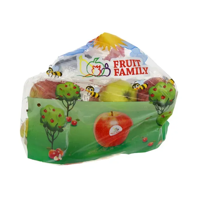 Õun pakitud, 1 kg