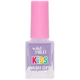 Wild&Mild Kids küünelakk Pearl Princess KC004