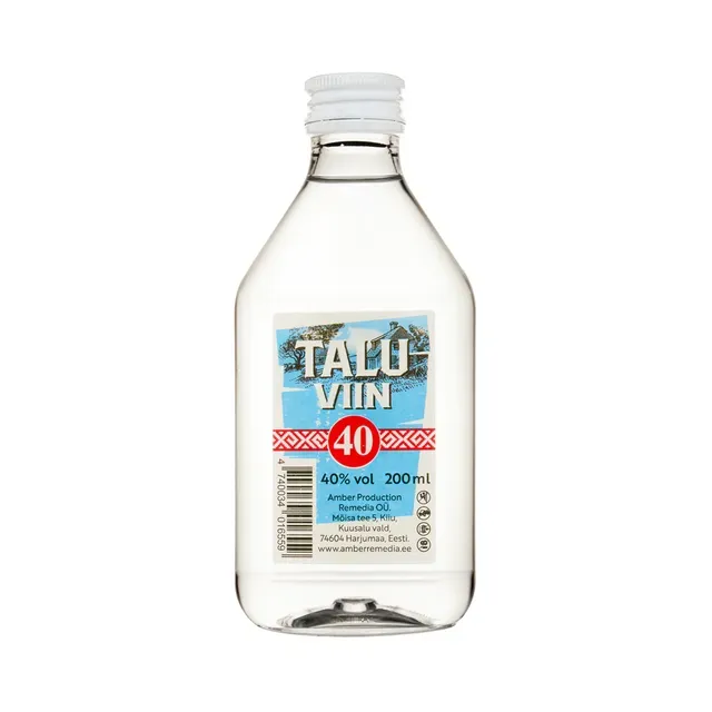 Viin TALU 20cl