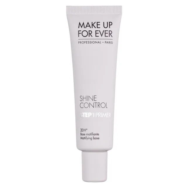MAKE UP FOR EVER Step 1 Shine Control Primer 30ml