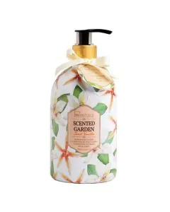 Scented Garden käte- ja kehakreem Vanilje 500ml