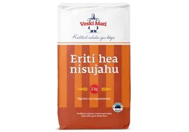 Nisujahu eriti hea, VESKI MATI, 2 kg