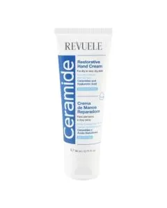 Ceramide taastav kätekreem 80ml