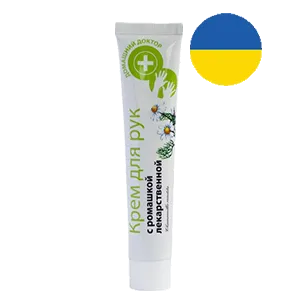 Kodune Arst Kummeli kätekreem 42ml