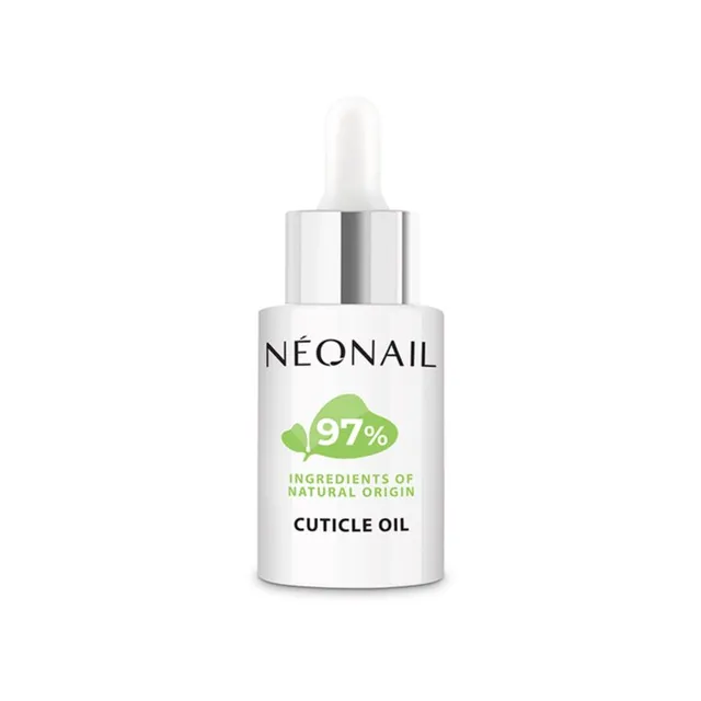 NEONAIL Vitamin Cuticle Oil Toitev õli küüntele ja küünenahkadele 6.5 ml