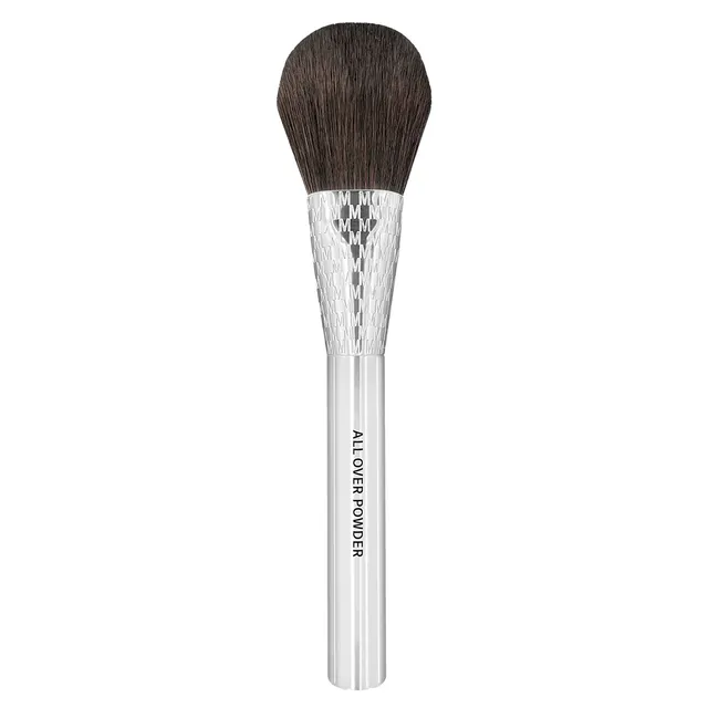 MESAUDA MILANO All Over Powder Brush No.F05