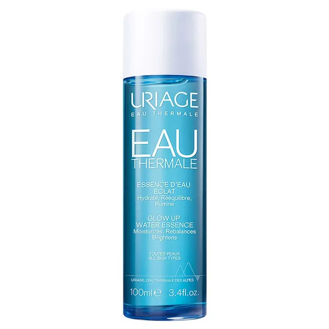 URIAGE Eau Thermale Glow Up Water Essence 100ml