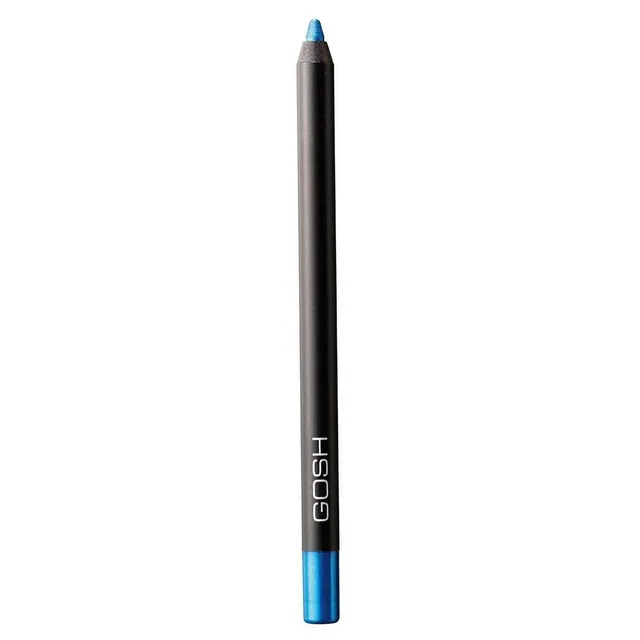 GOSH Velvet Touch Waterproof Eyeliner Sky High 1.2g