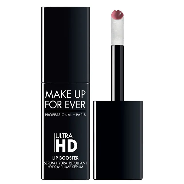 MAKE UP FOR EVER Ultra HD Lip Booster No.01 Cinema 6ml