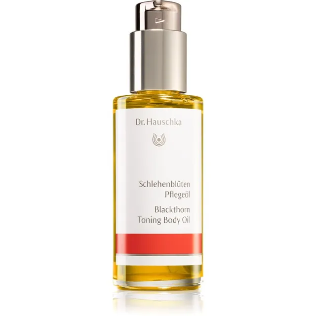 Dr. Hauschka Body Care Kehaõli laukapuust 75 ml
