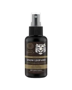 Seerum juuste väljalangemisvastane Snow Leopard 100ml