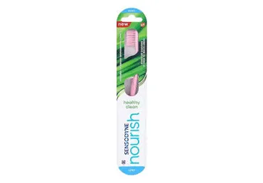 Hambahari SENSODYNE Healthy Clean