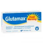 Glutamax Fresh Morning kapslid 900mg N20