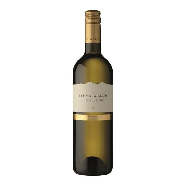 Elena Walch Pinot Grigio 75cl Itaalia