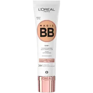 Loreal BB kreem C'est Magic Skin Perfector 04 Medium 30ml
