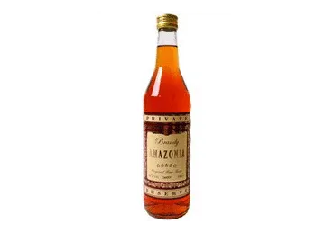Brandy AMAZONIA 36% 500ml