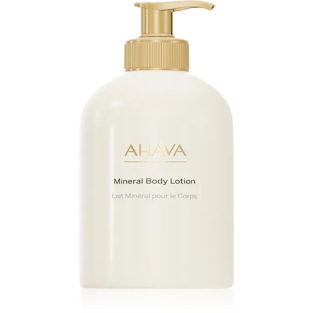 AHAVA Mineral Mineraalne kehapiim 500 ml