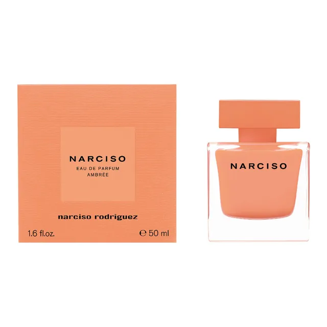 Narciso Ambree EdP 50ml