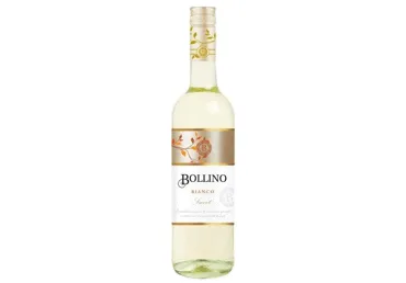 Arom.puuvilja vein BOLLINO valge 750ml