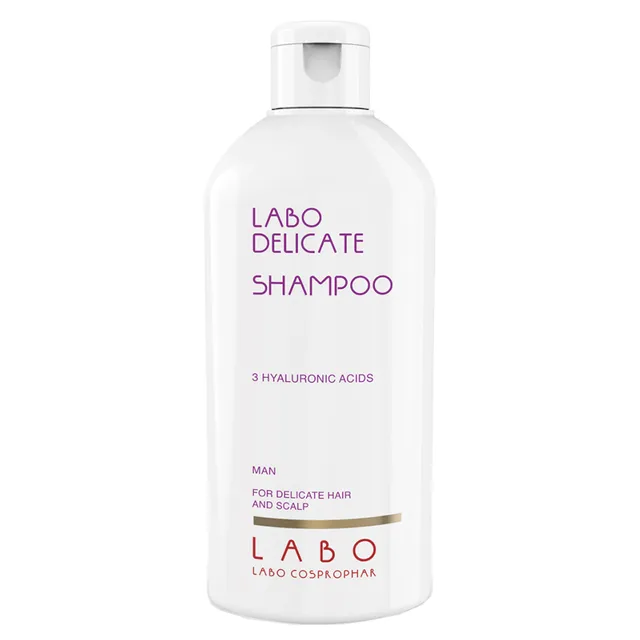 CRESCINA Labo Specific Delicate Shampoo 200ml (Man)
