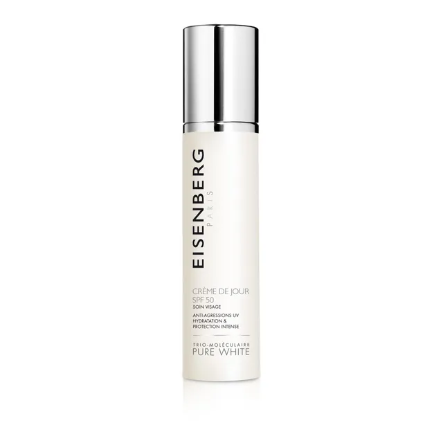 EISENBERG Day Cream SPF50 50ml