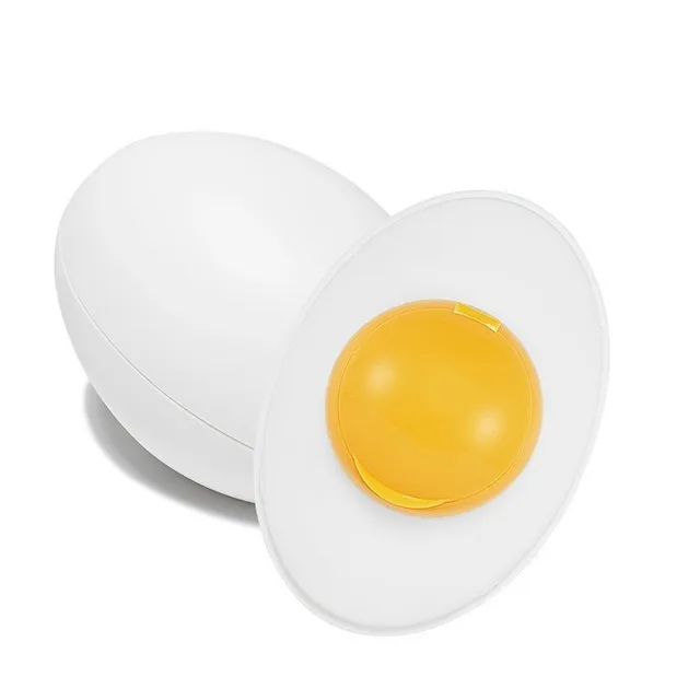 HOLIKA HOLIKA Smoothing Egg Skin Peeling Gel 140ml