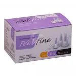 Insuliininõelad SMS Feelfine 31g 8mm N100