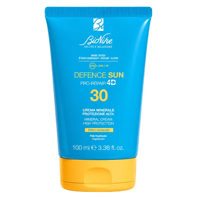 BIONIKE Defence Sun Pro-Repair 4D Mineral Cream SPF30 100ml