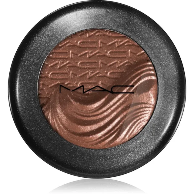 MAC Cosmetics Extra Dimension Eye Shadow Intensiivne lauvärv varjund Havana 1.3 g