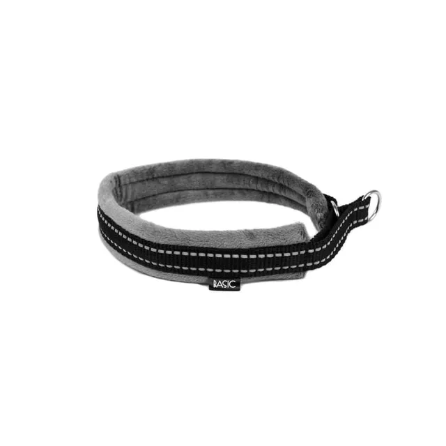 Basic poolpoov koera kaelarihm Cosy, XS, hall