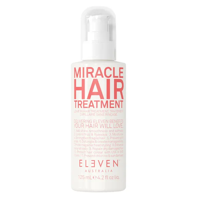 ELEVEN Miracle Hair Treatment 125ml