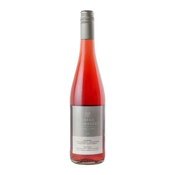 Adega Guimaraes Rose Vinho Verde 75cl Portugal