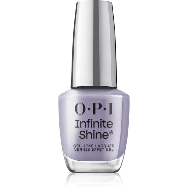 OPI The new OPIcons Infinity Shine Küünelakk varjund Less is More 15 ml
