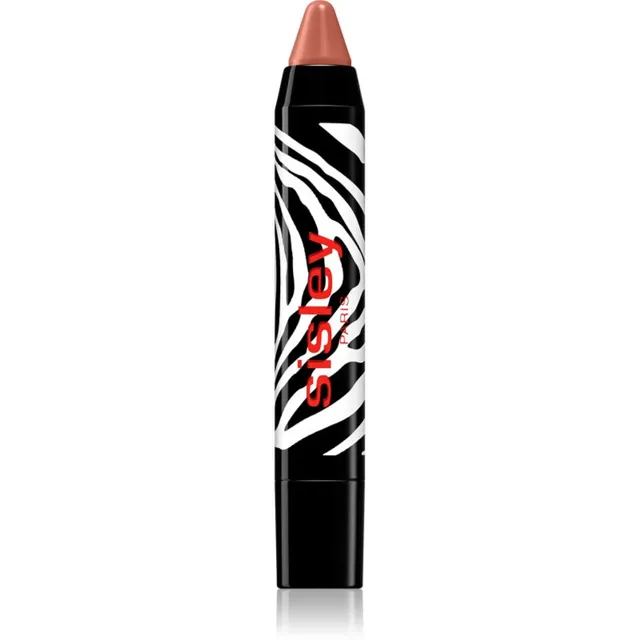 Sisley Phyto-Lip Twist Toonitud huulepalsam pulgakujuline varjund 11 Litchi 2.5 g