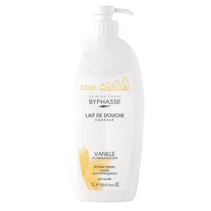 Byphasse Vanilla d/kreem 1L