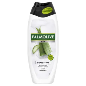 Palmolive for Men Sensitive d/g 500ml