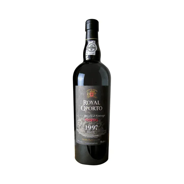 Royal Oporto LBV 75 cl