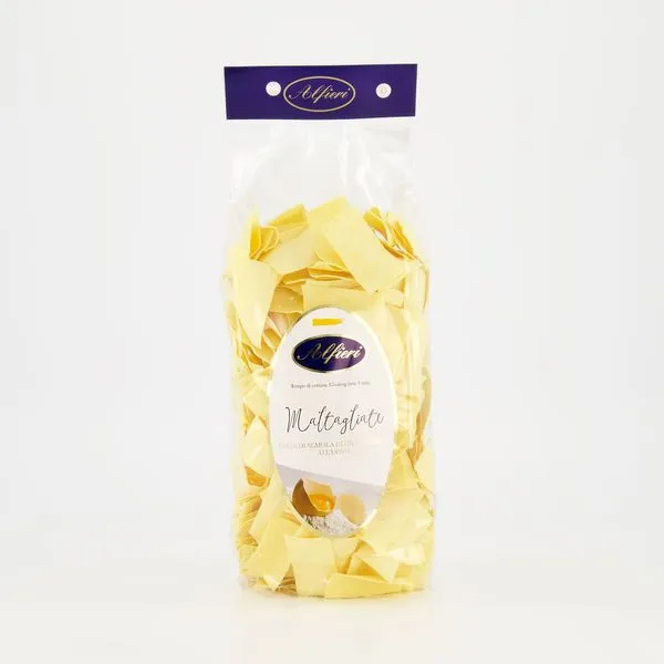 Munapasta Maltagliati 500g