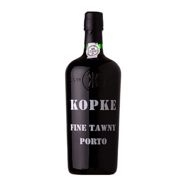Kopke Selected Tawny Port 75cl Portugal