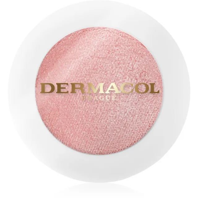 Dermacol Glow Blush Kompaktne põsepuna varjund 4 PEACHGASM 7.2 g