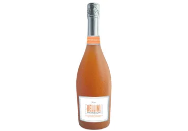 Arom.veinijook Romeo Bellini Peach 750ml