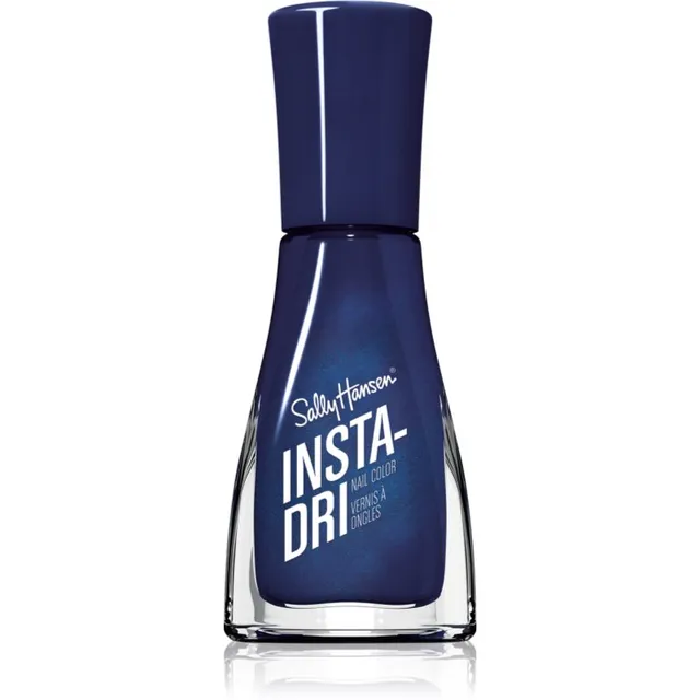 Sally Hansen Insta Dri Kiirkuivav küünelakk varjund 493 Midnight Drive 9,17 ml