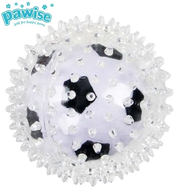Mänguasi koerale, jalgpall Boucing Ball Football  (Pawise)