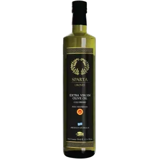 Sparta  ekstra- väärisoliiviõli 750 ml